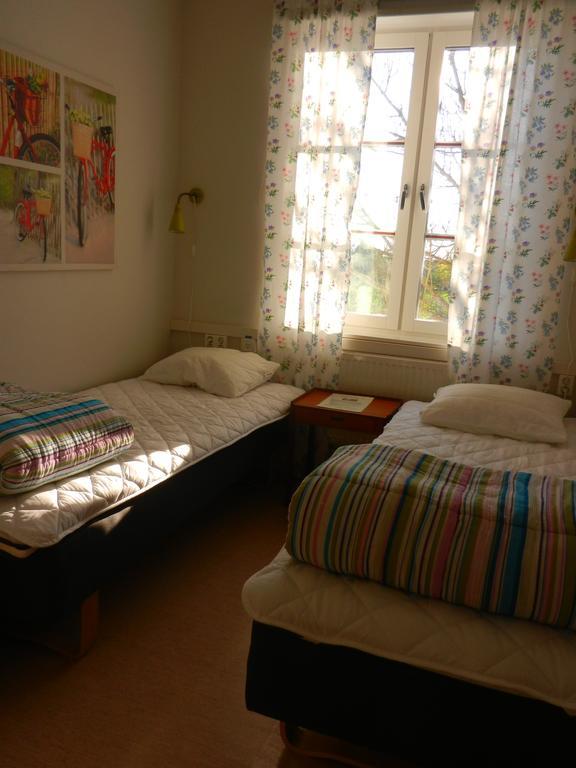 Gothem Logiゲストハウス 部屋 写真